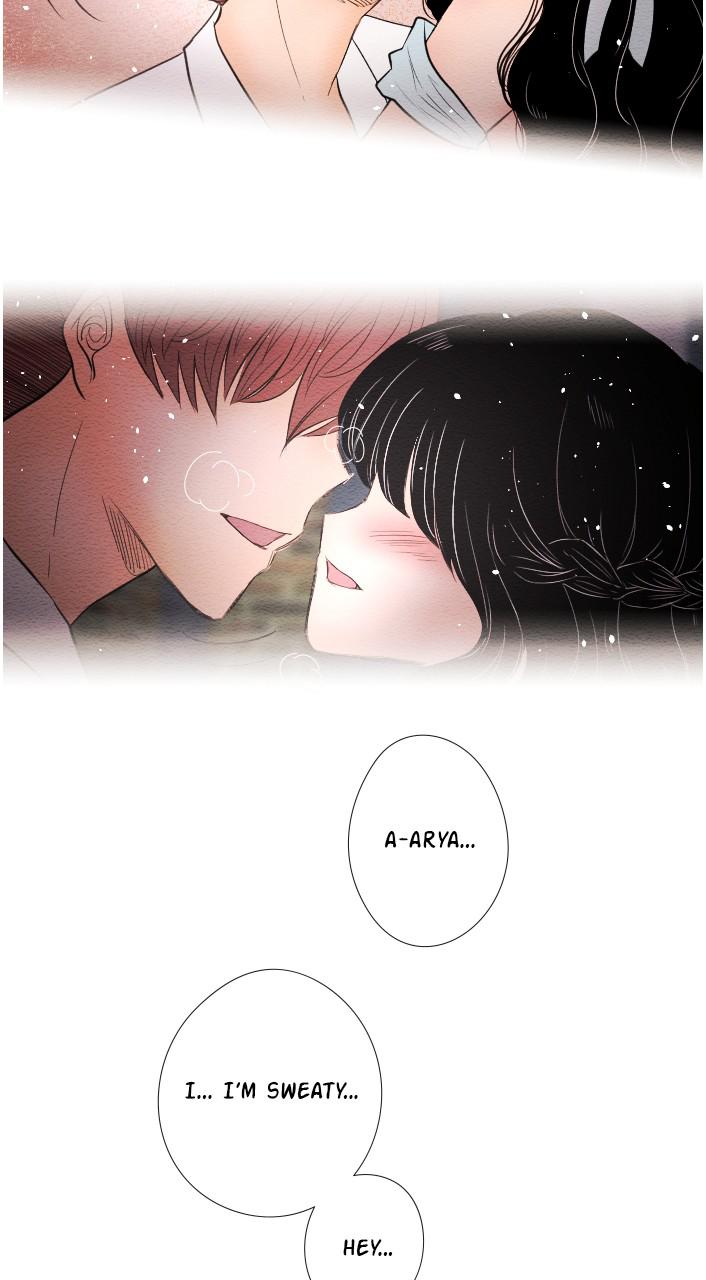 Mistake Chapter 24 - Page 45