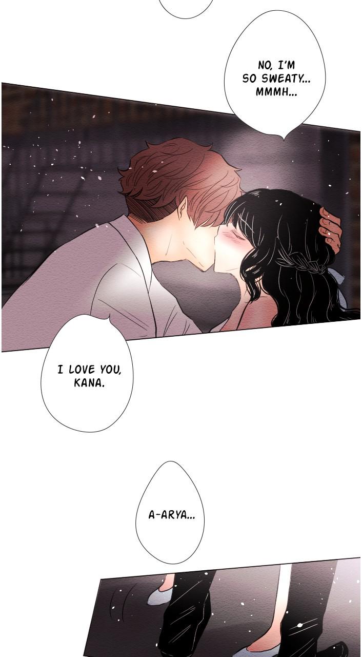 Mistake Chapter 24 - Page 46