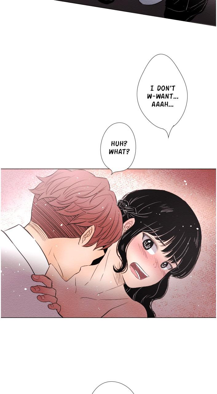 Mistake Chapter 24 - Page 47