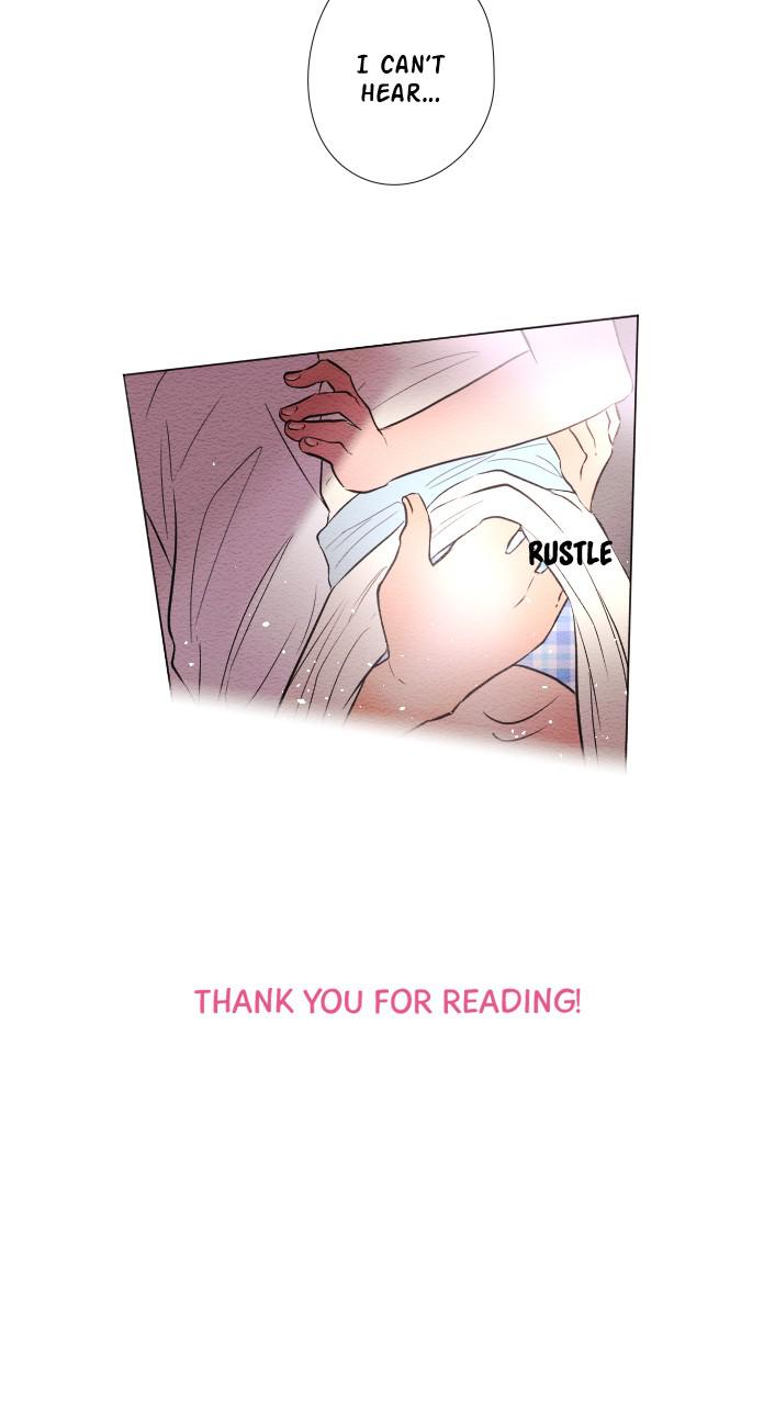 Mistake Chapter 24 - Page 48