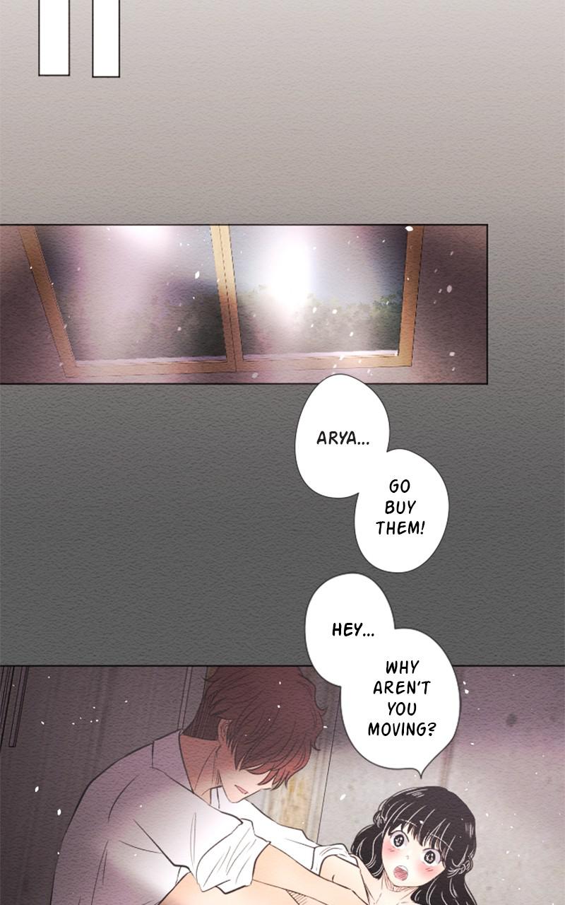 Mistake Chapter 25 - Page 5