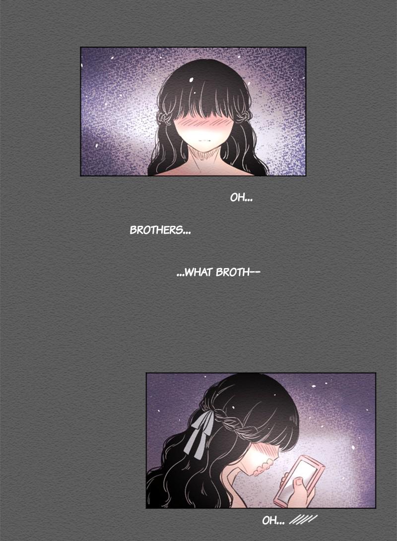 Mistake Chapter 25 - Page 9