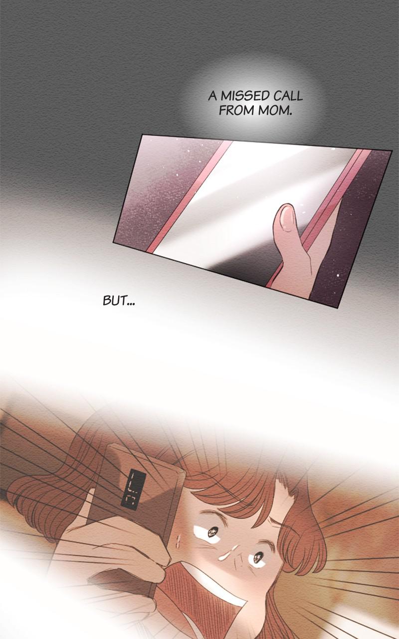 Mistake Chapter 25 - Page 10