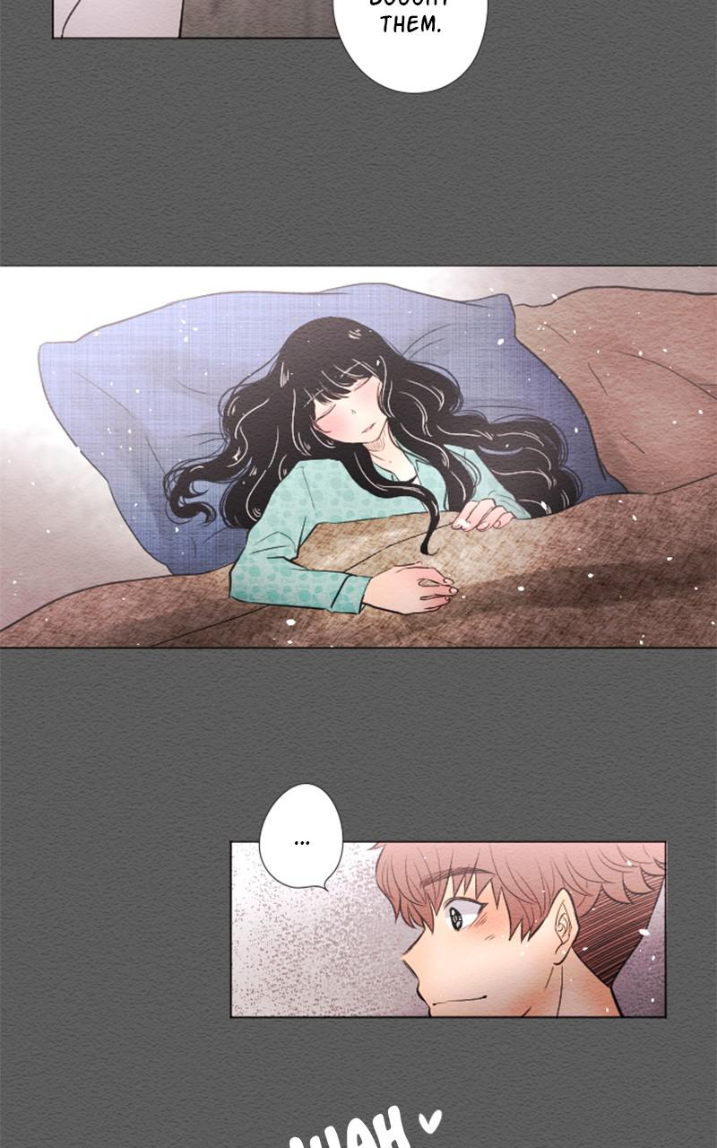 Mistake Chapter 25 - Page 14