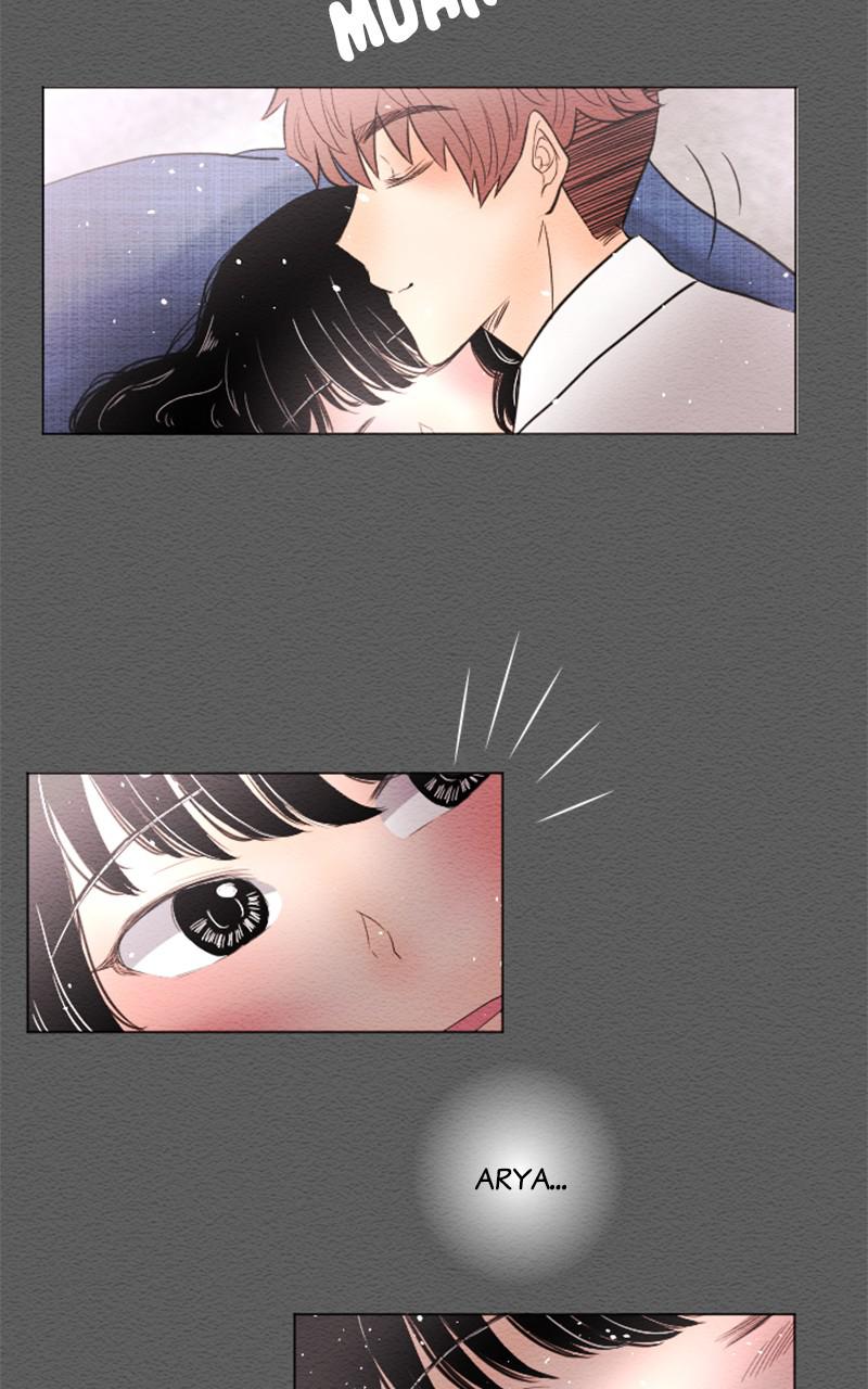 Mistake Chapter 25 - Page 15