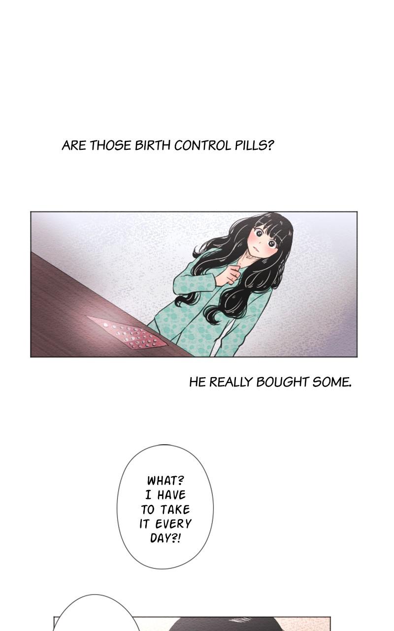 Mistake Chapter 25 - Page 19