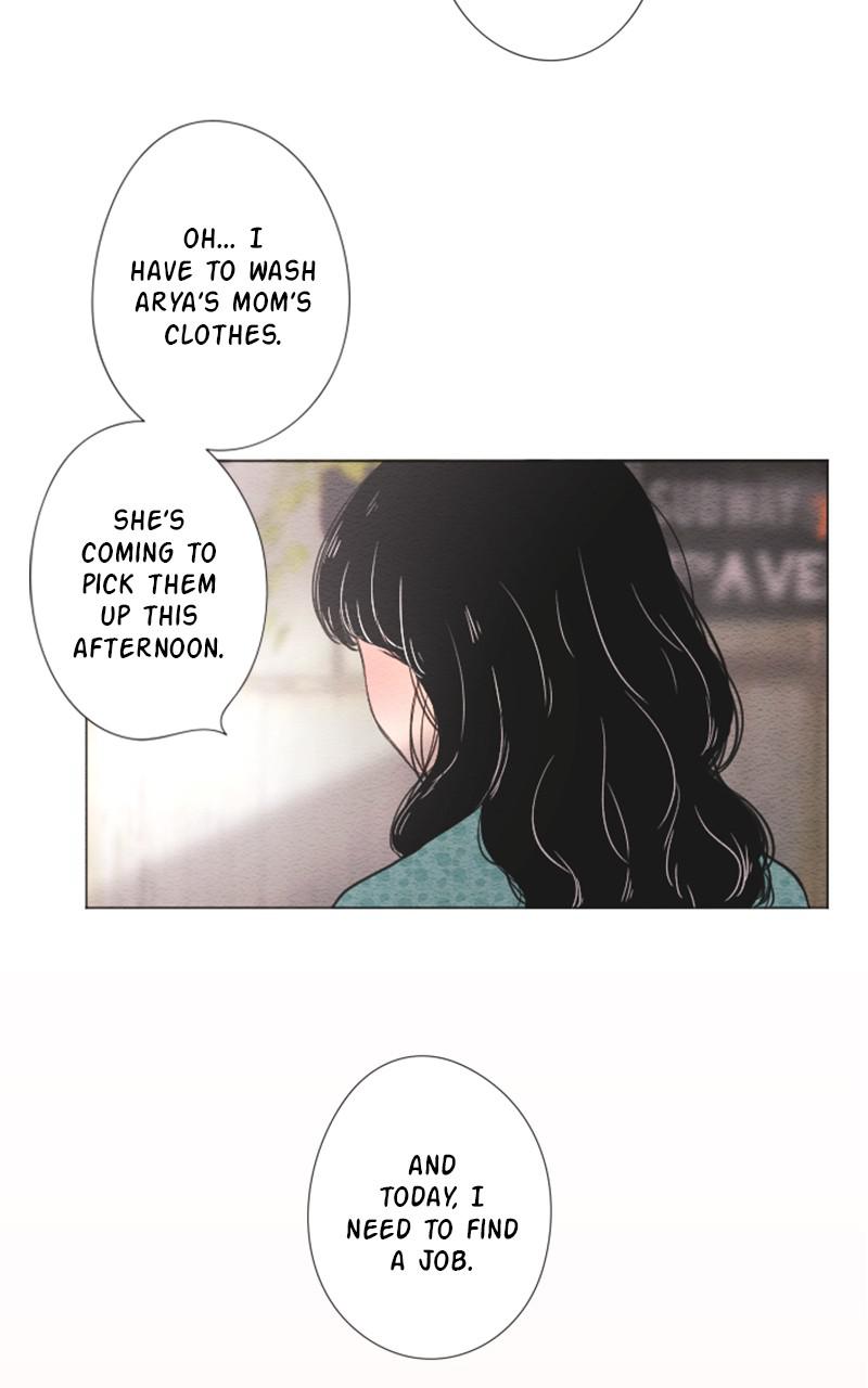 Mistake Chapter 25 - Page 21