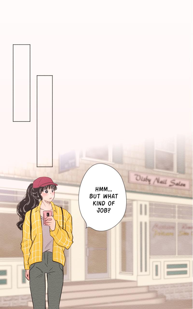 Mistake Chapter 25 - Page 22