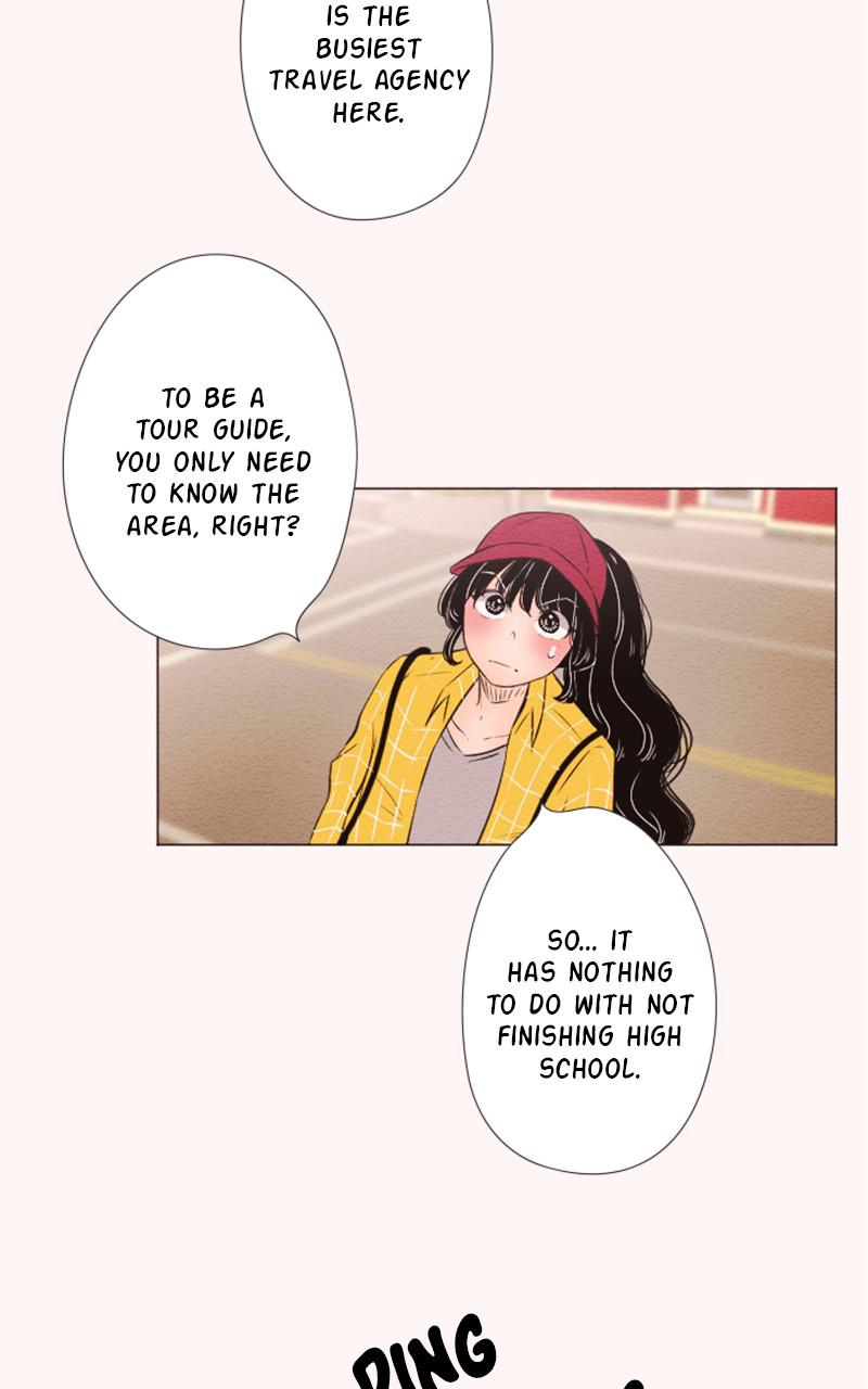 Mistake Chapter 25 - Page 25