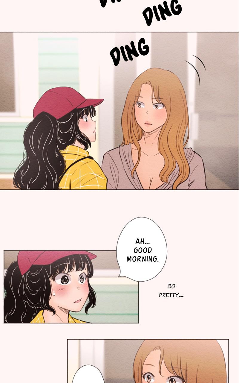 Mistake Chapter 25 - Page 26