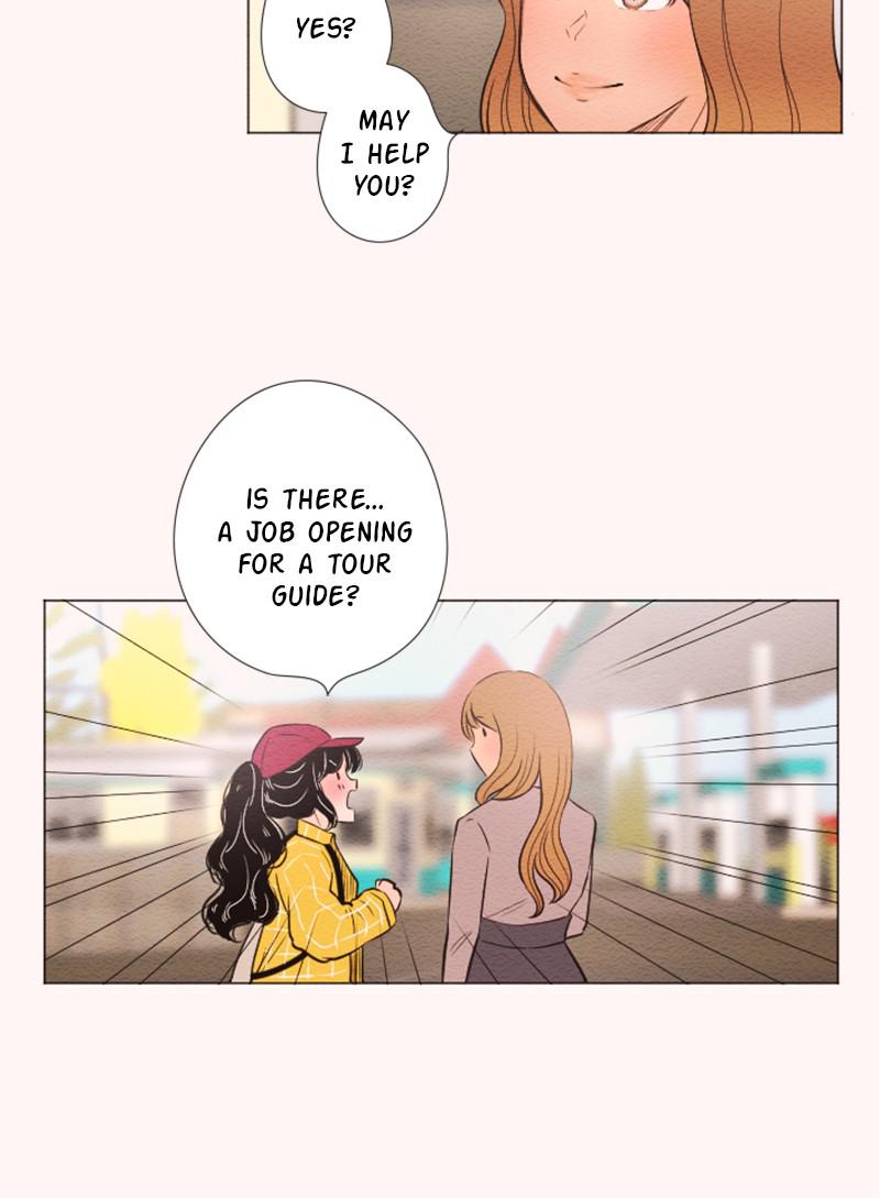 Mistake Chapter 25 - Page 27