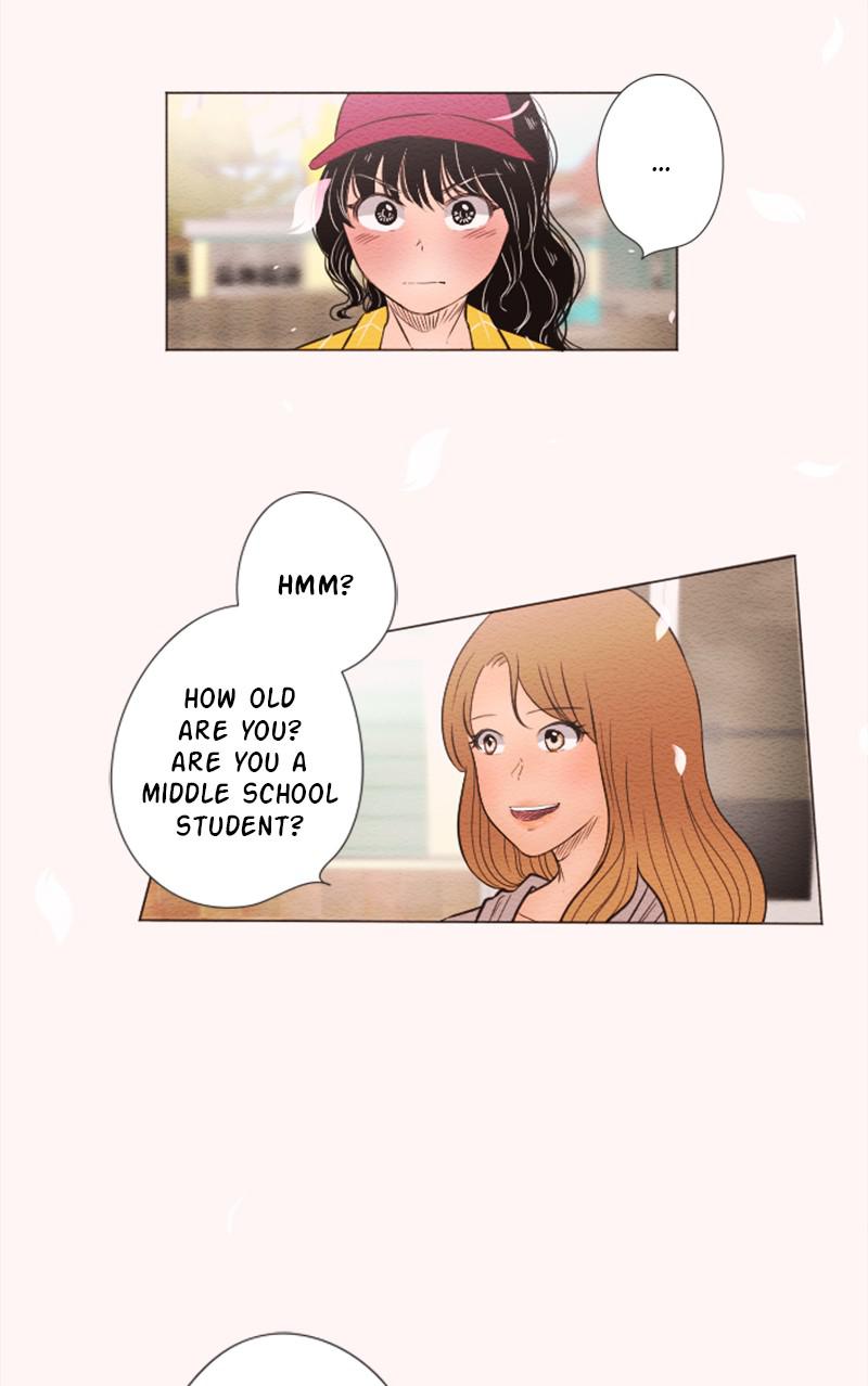 Mistake Chapter 25 - Page 28