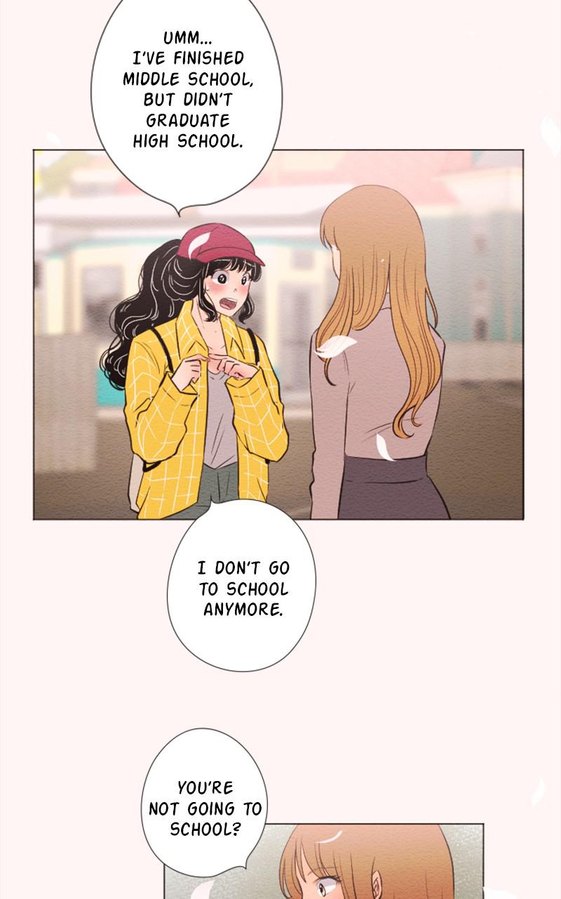 Mistake Chapter 25 - Page 29