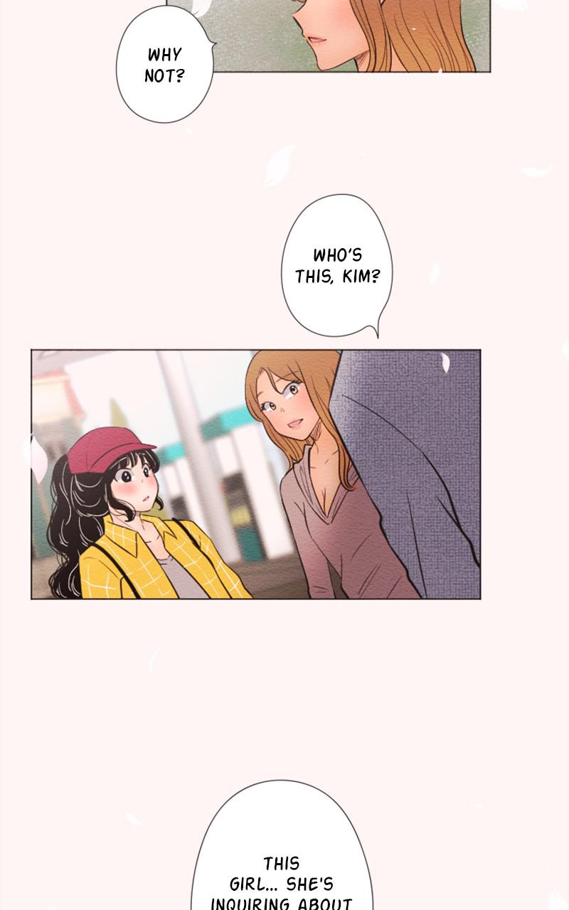 Mistake Chapter 25 - Page 30