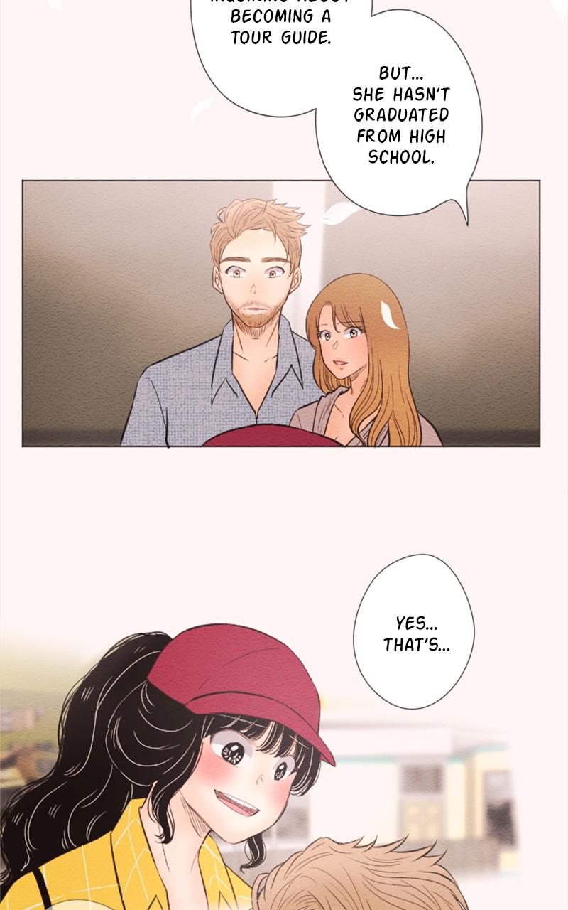 Mistake Chapter 25 - Page 31