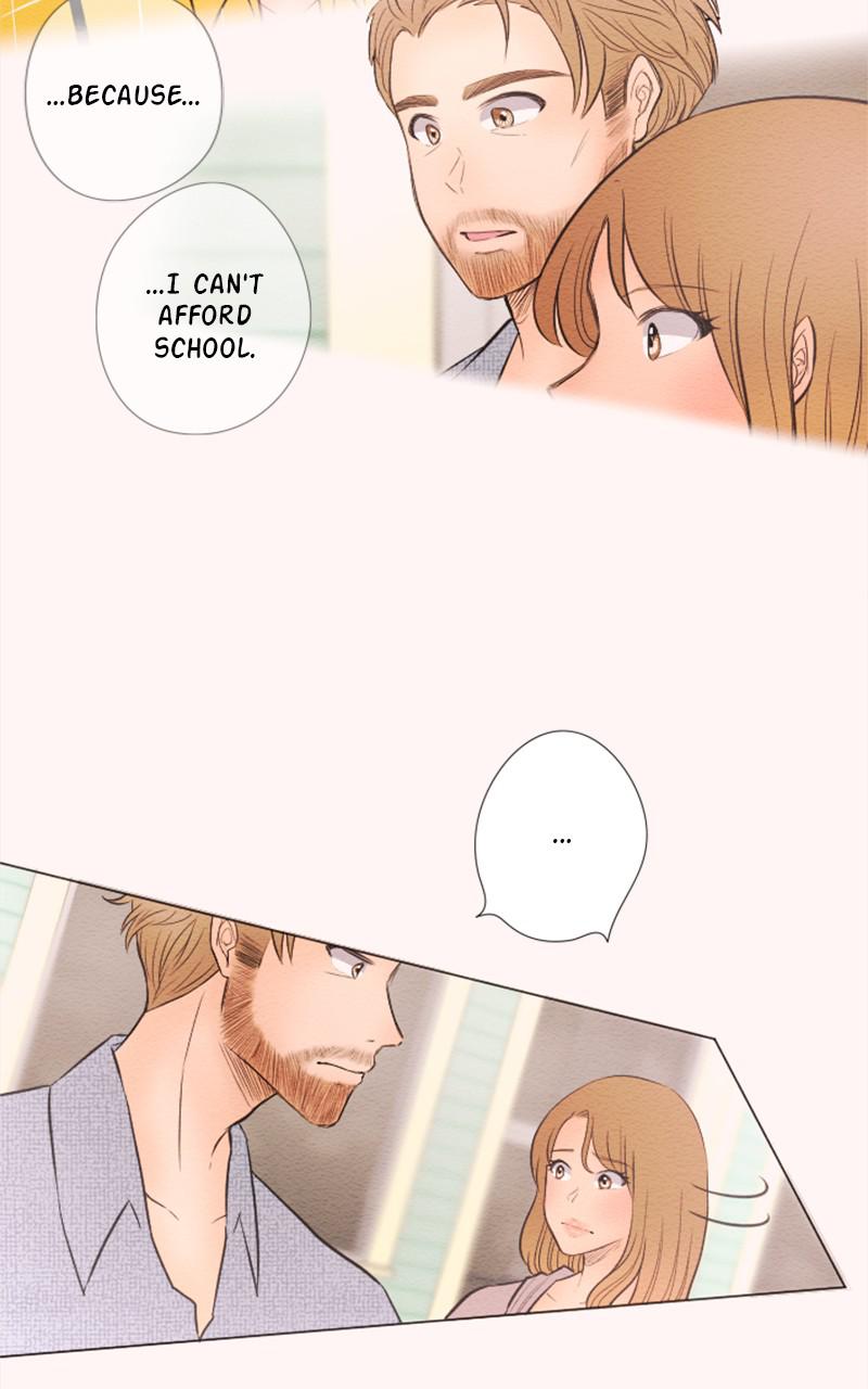 Mistake Chapter 25 - Page 32