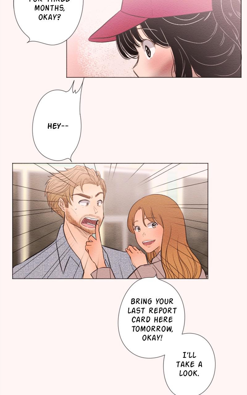 Mistake Chapter 25 - Page 34