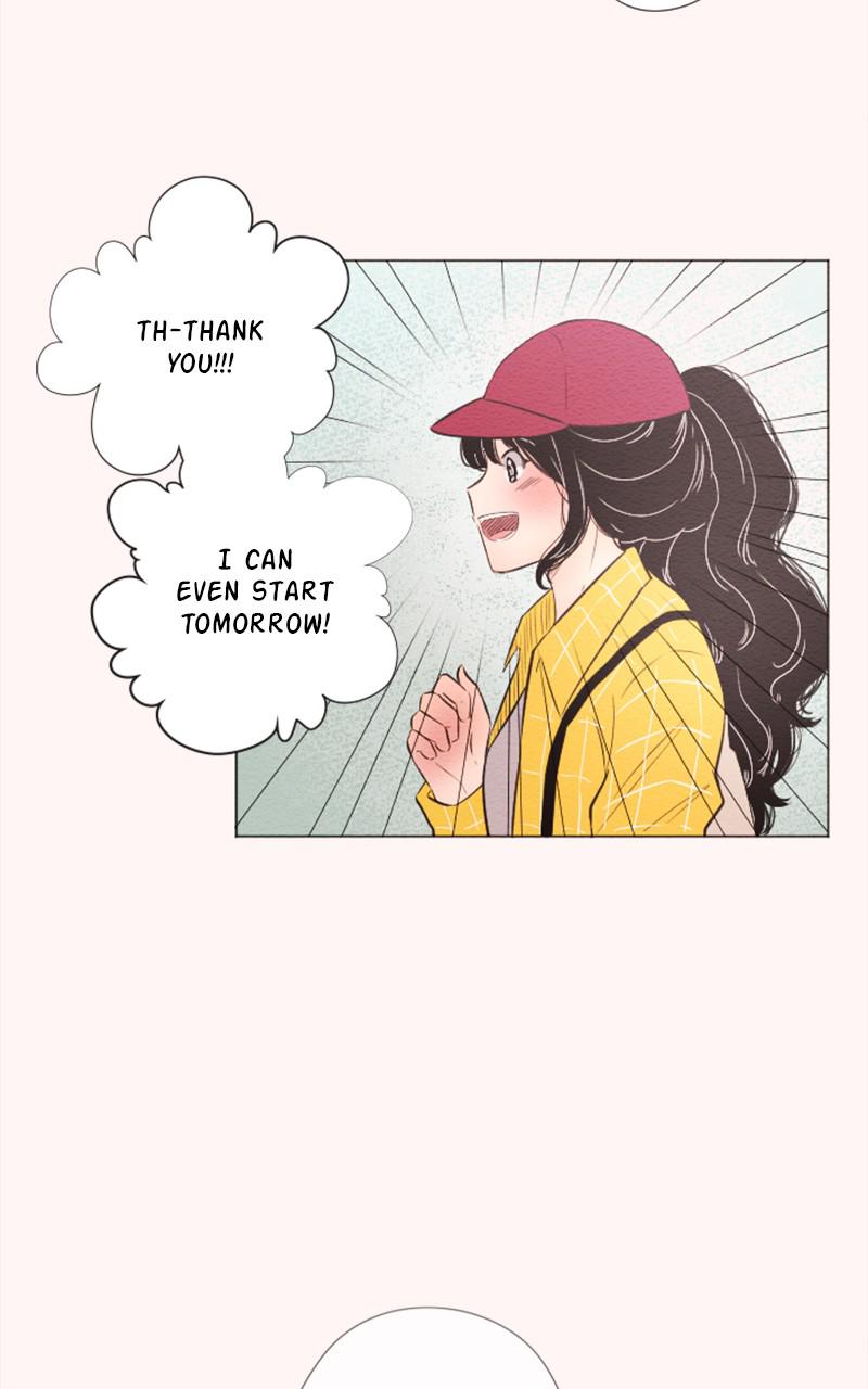 Mistake Chapter 25 - Page 35