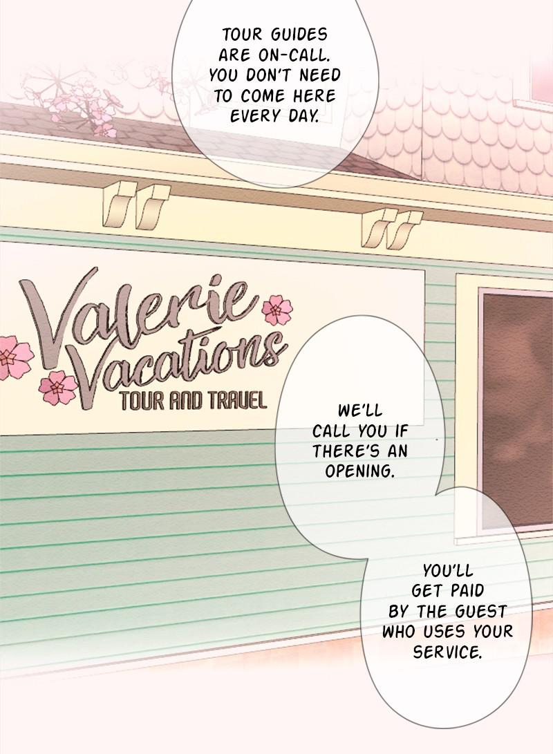 Mistake Chapter 25 - Page 36