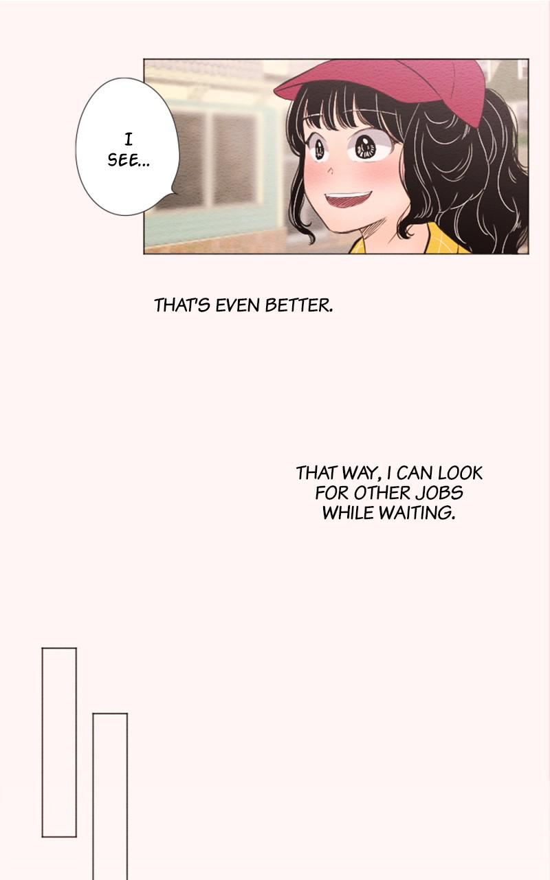 Mistake Chapter 25 - Page 37