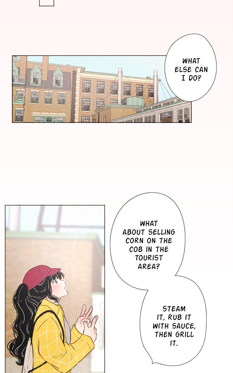 Mistake Chapter 25 - Page 38