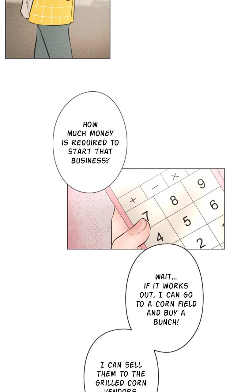 Mistake Chapter 25 - Page 39