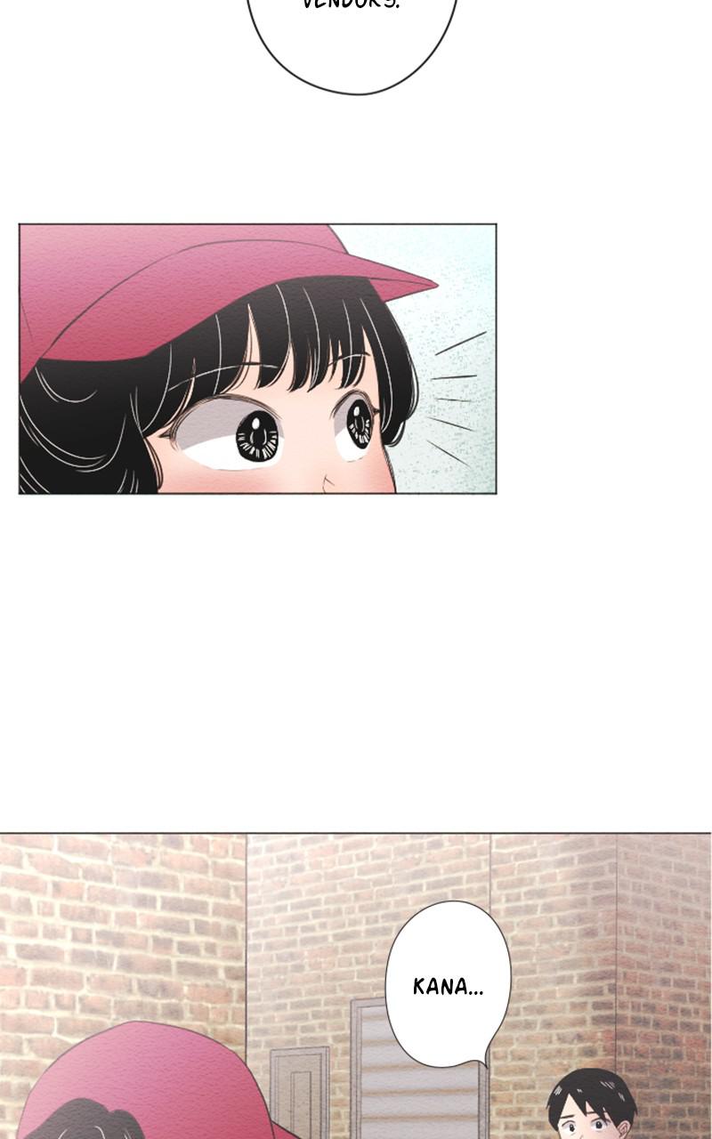 Mistake Chapter 25 - Page 40