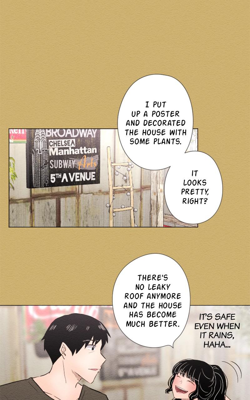 Mistake Chapter 26 - Page 5