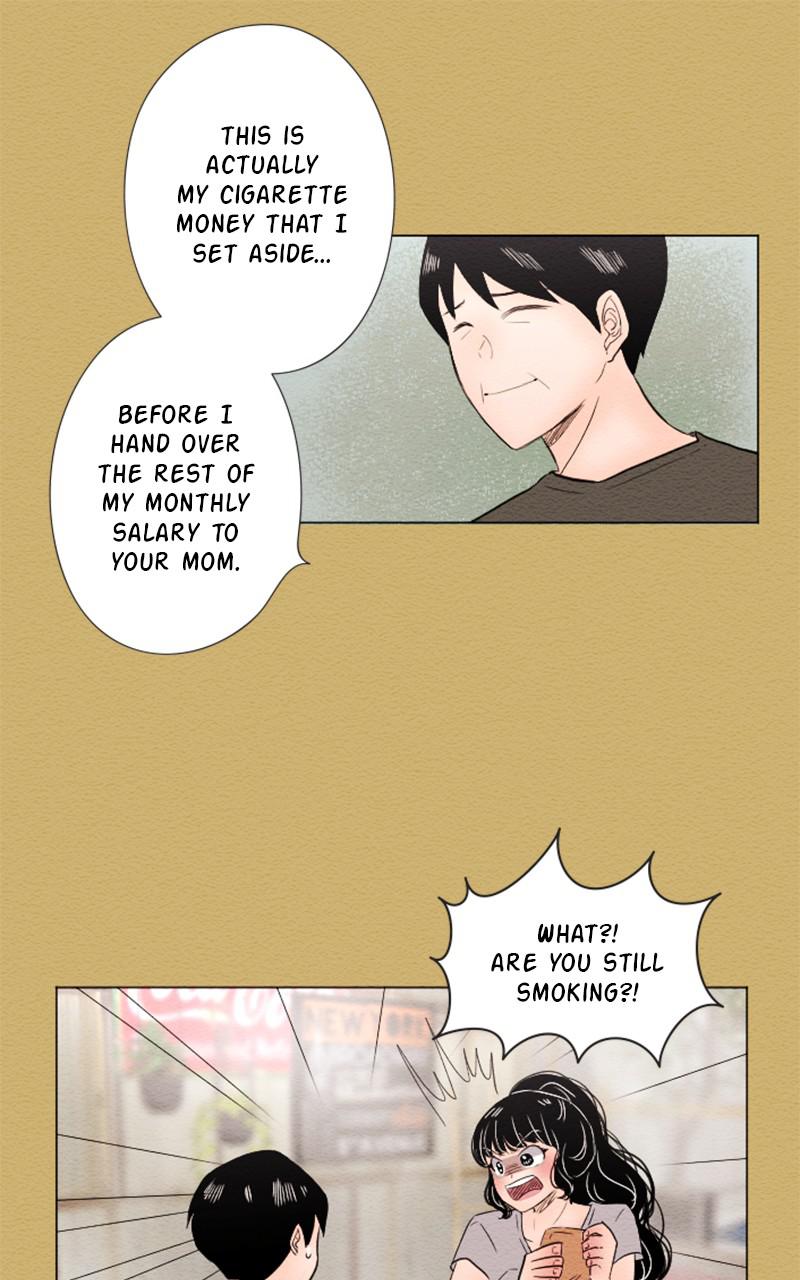 Mistake Chapter 26 - Page 10