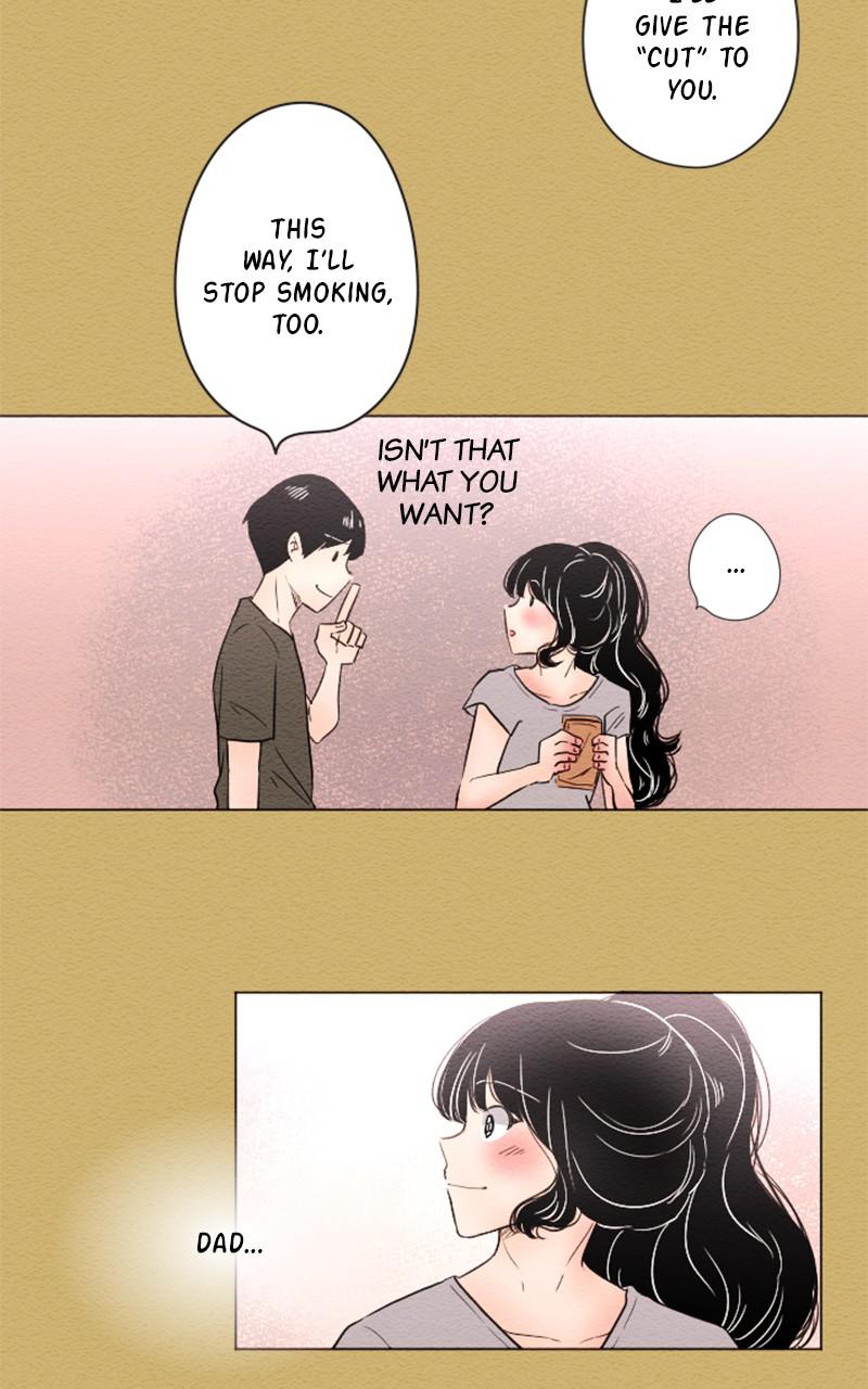 Mistake Chapter 26 - Page 12