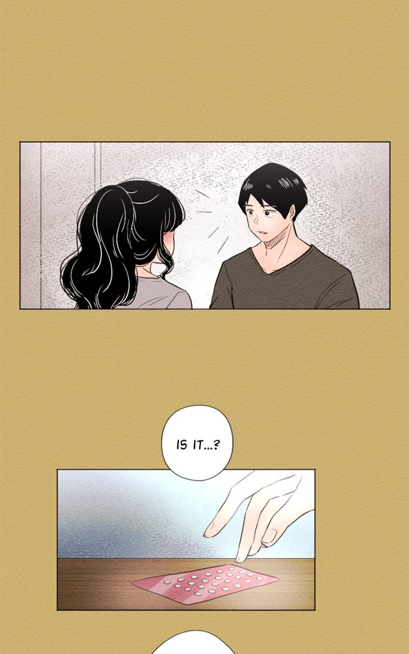 Mistake Chapter 26 - Page 13