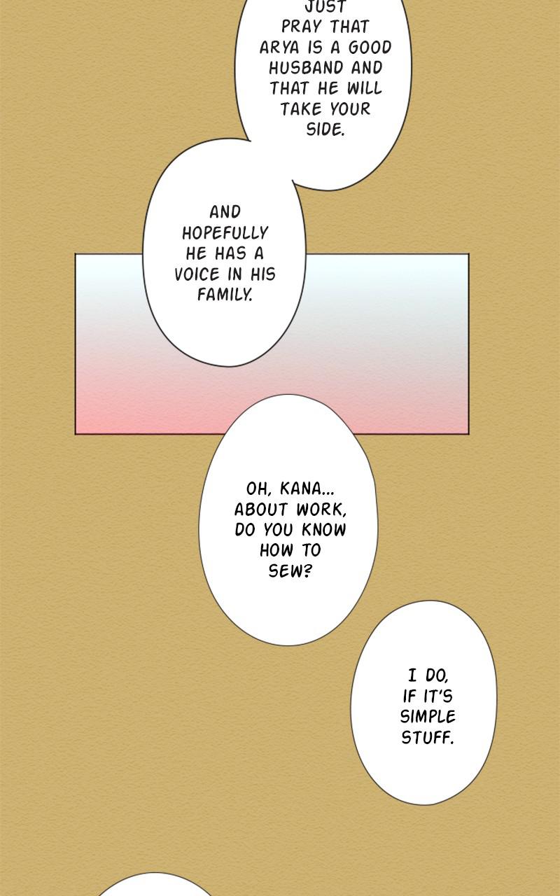 Mistake Chapter 26 - Page 21