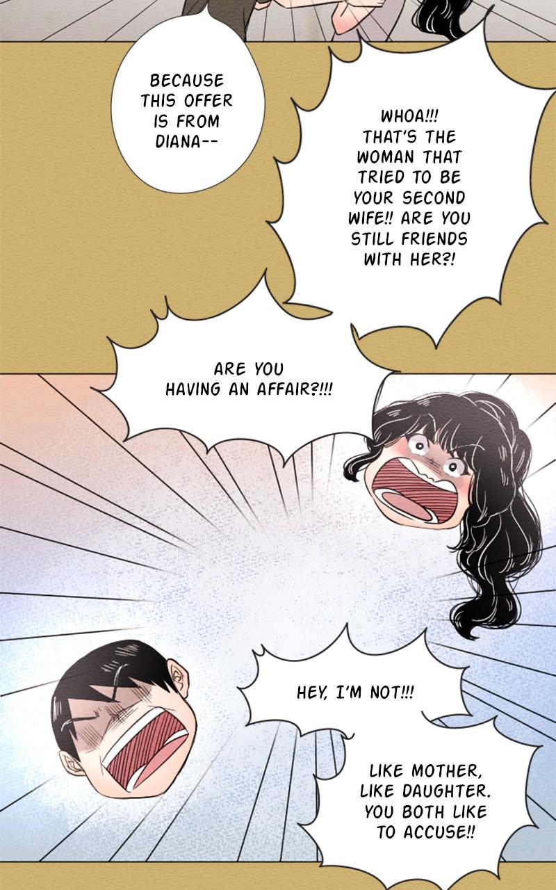 Mistake Chapter 26 - Page 24