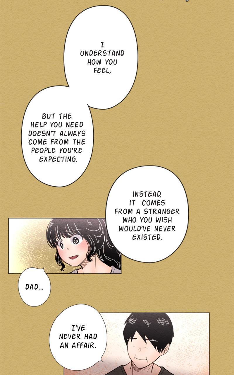 Mistake Chapter 26 - Page 25