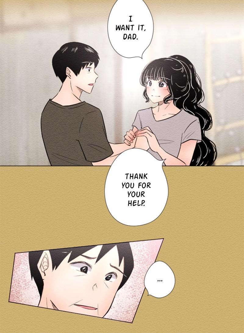 Mistake Chapter 26 - Page 27