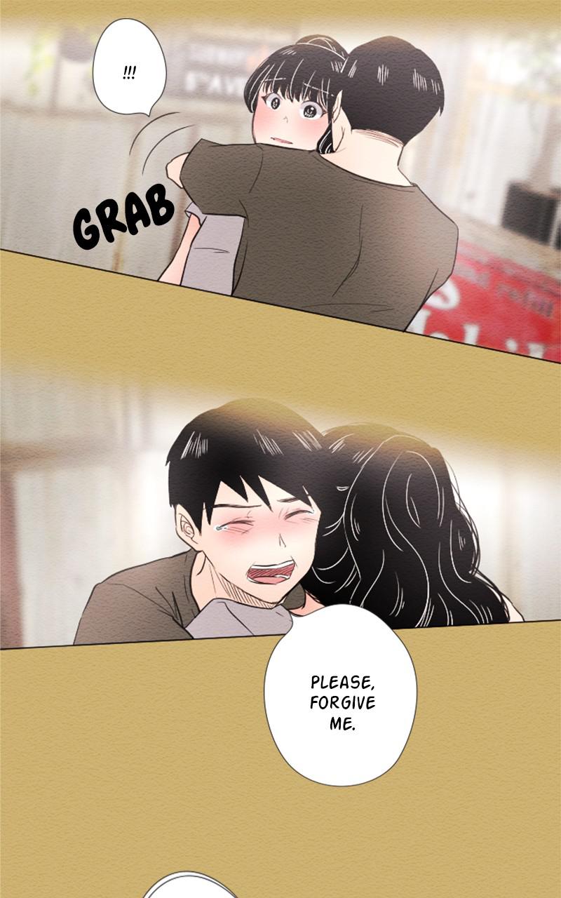 Mistake Chapter 26 - Page 28