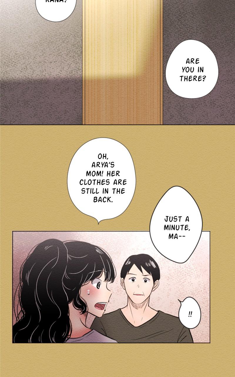 Mistake Chapter 26 - Page 31