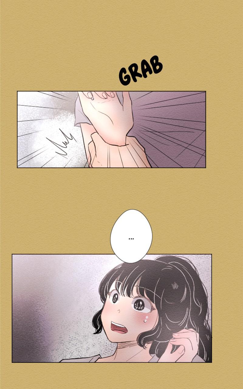 Mistake Chapter 26 - Page 32