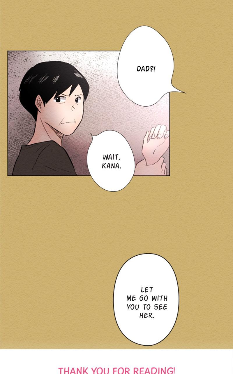 Mistake Chapter 26 - Page 33