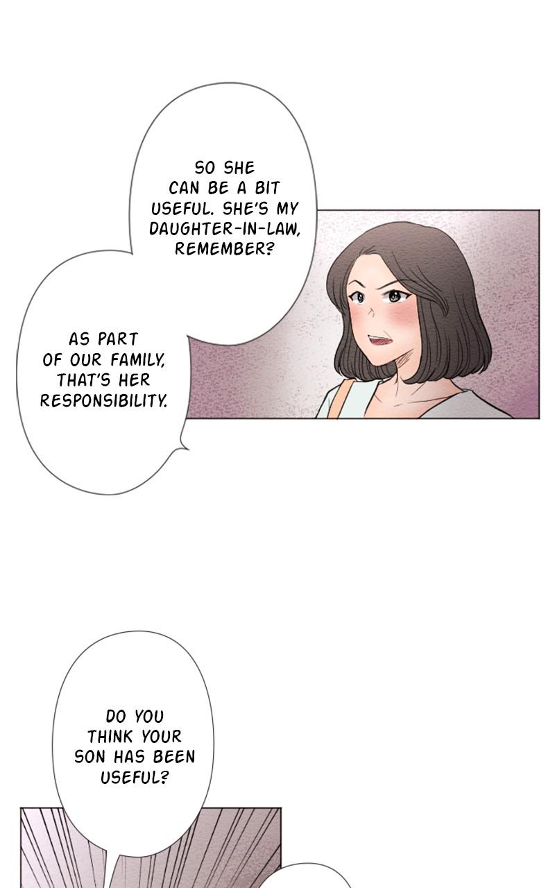 Mistake Chapter 27 - Page 4