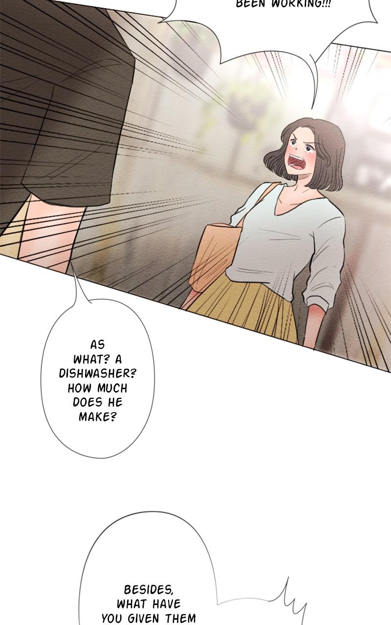 Mistake Chapter 27 - Page 6