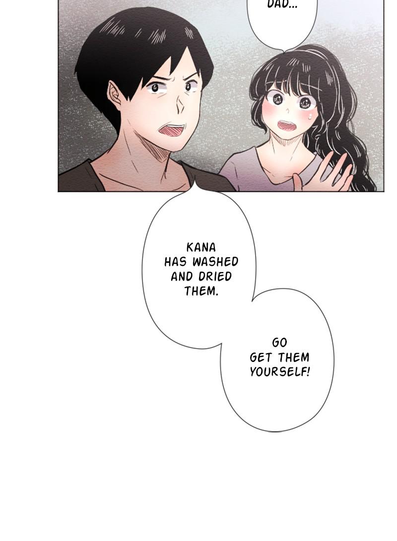 Mistake Chapter 27 - Page 9