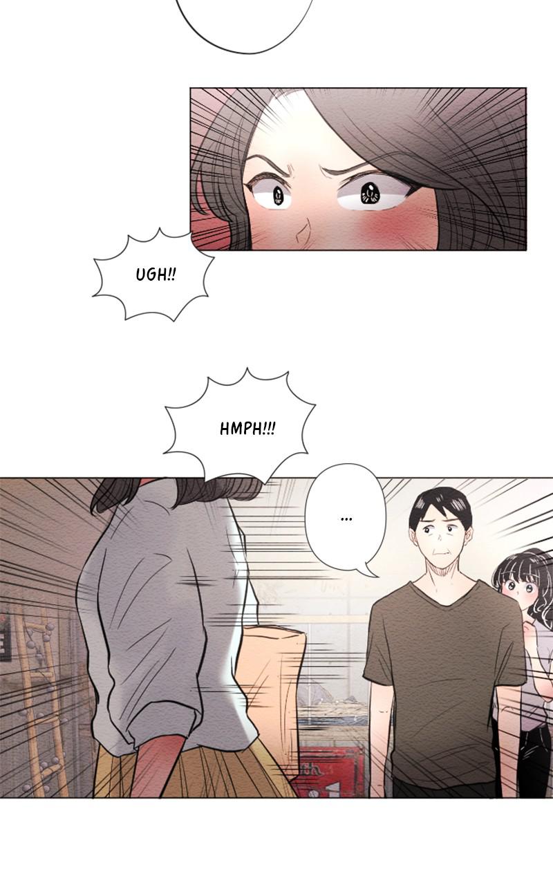 Mistake Chapter 27 - Page 11