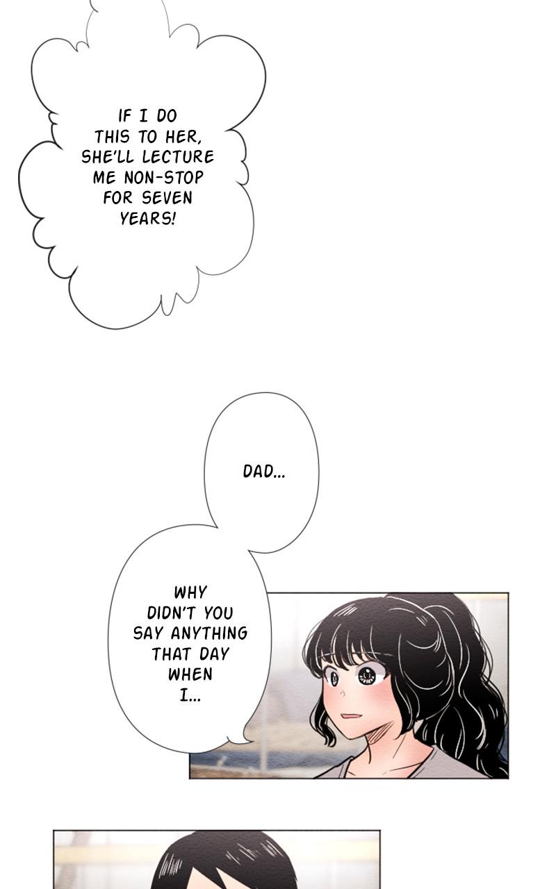 Mistake Chapter 27 - Page 14