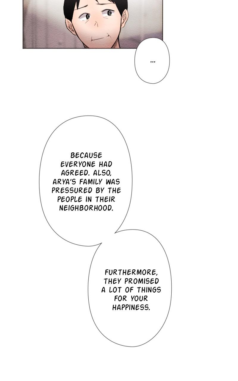 Mistake Chapter 27 - Page 15