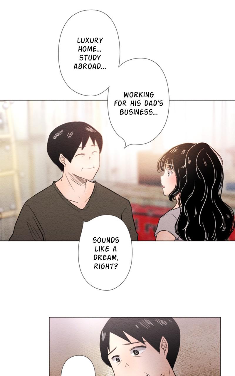 Mistake Chapter 27 - Page 16