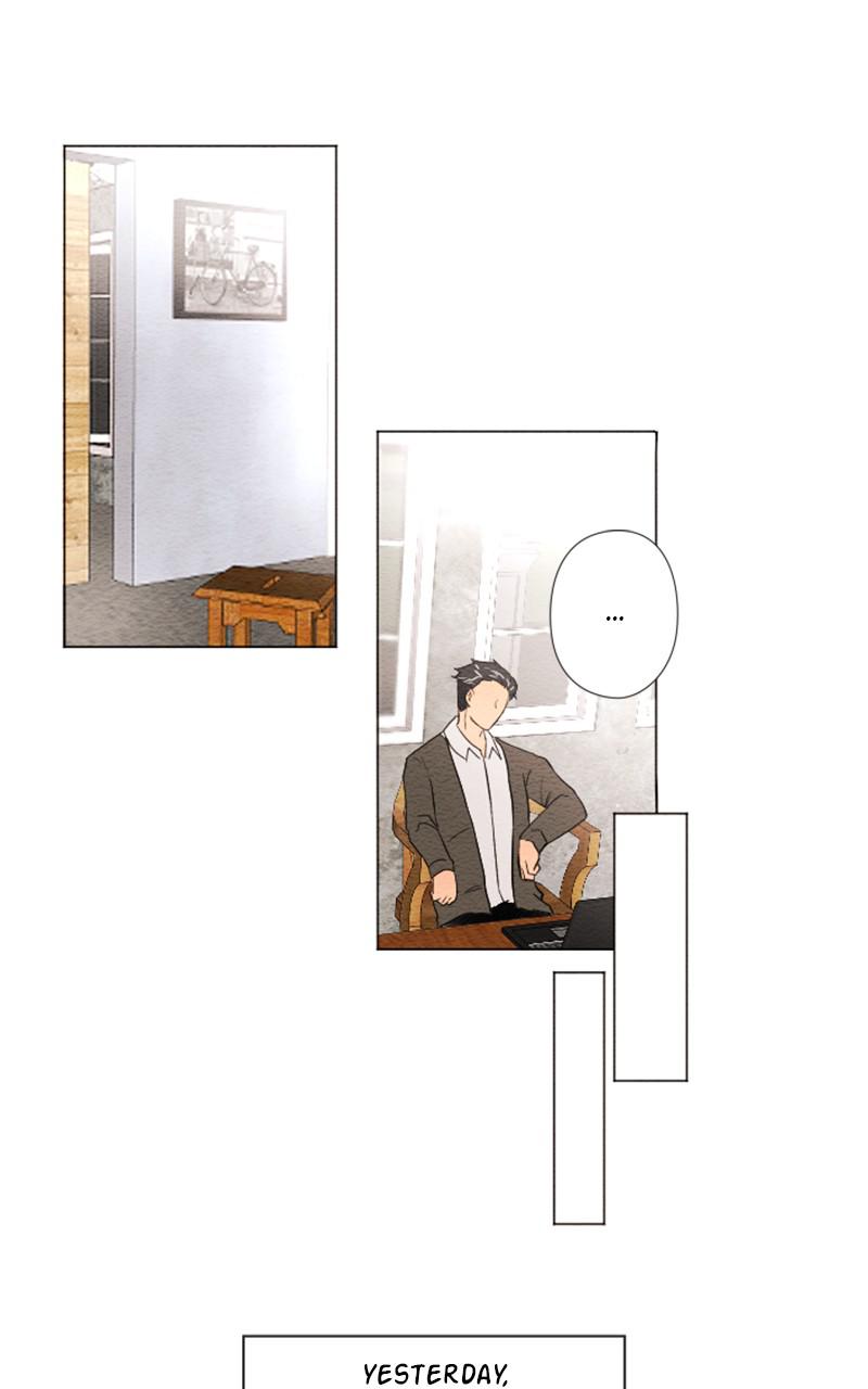 Mistake Chapter 27 - Page 19