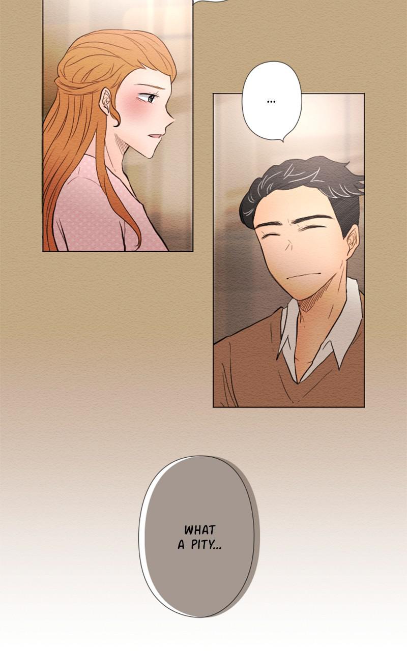 Mistake Chapter 27 - Page 23