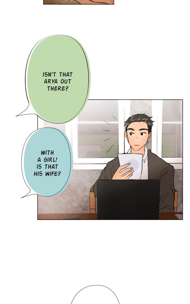 Mistake Chapter 27 - Page 25