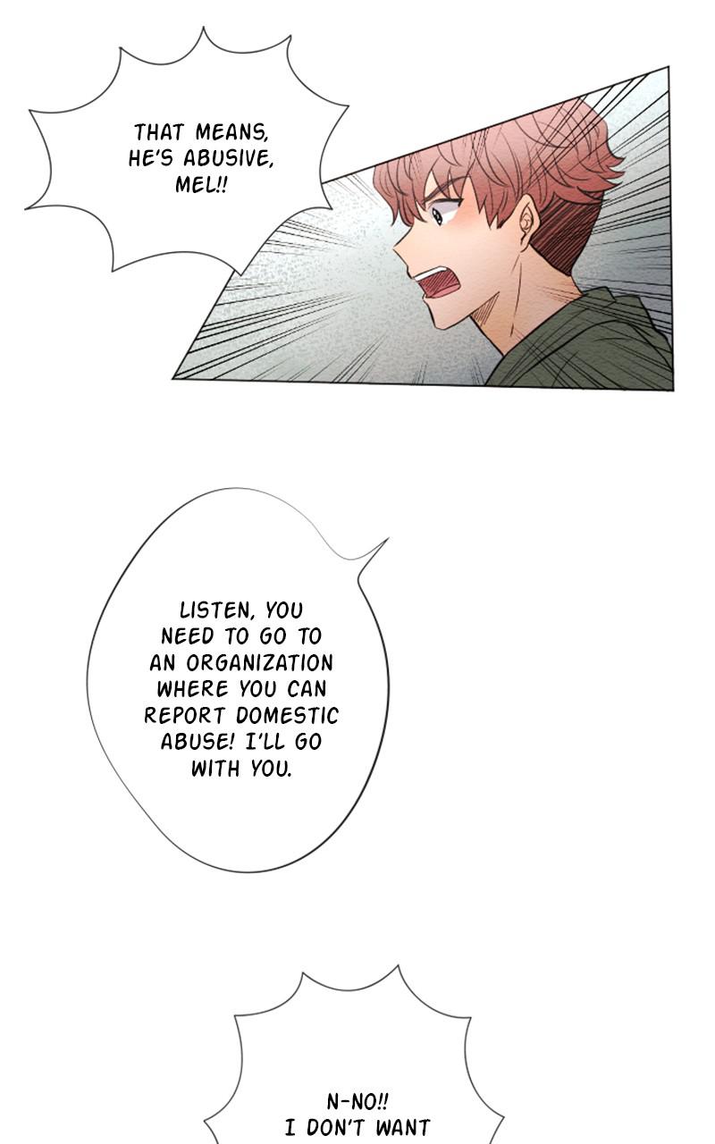 Mistake Chapter 27 - Page 28